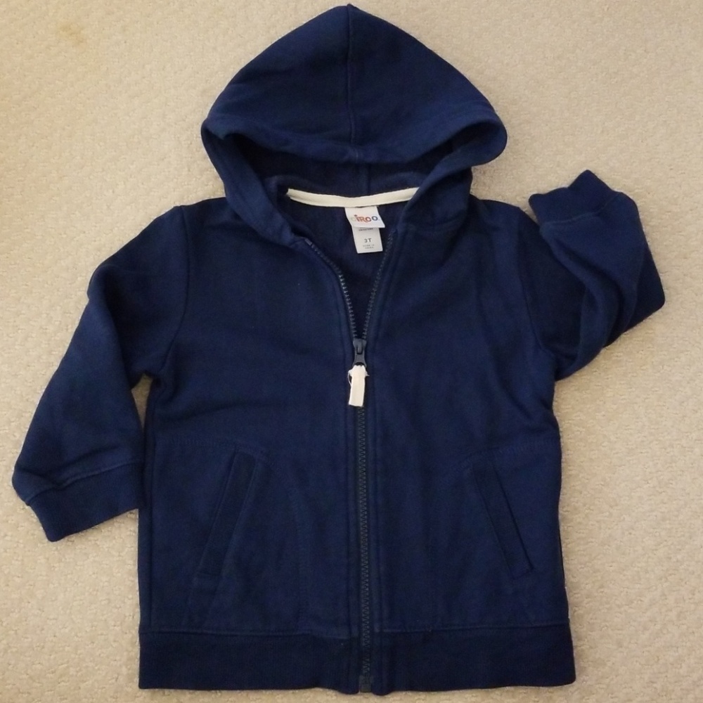 👦Circo👦Boys hoodie 3T